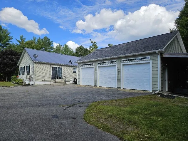 $375,000 | 775 Highway 2, Wilton, ME 04294
