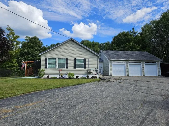 $375,000 | 775 Highway 2, Wilton, ME 04294