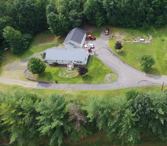 $375,000 | 775 Highway 2, Wilton, ME 04294