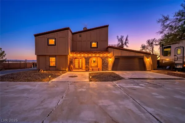 $850,000 | 1215 Morning Sun Way, Las Vegas, NV 89110