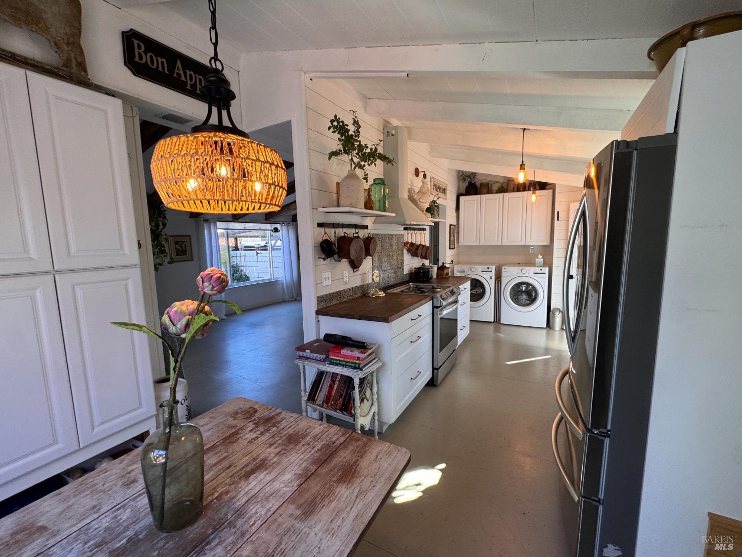 52 Oakstone Court, Unit 52 Santa Rosa, CA 95409 - Photo 12 of 49 a view of a storage and utility room