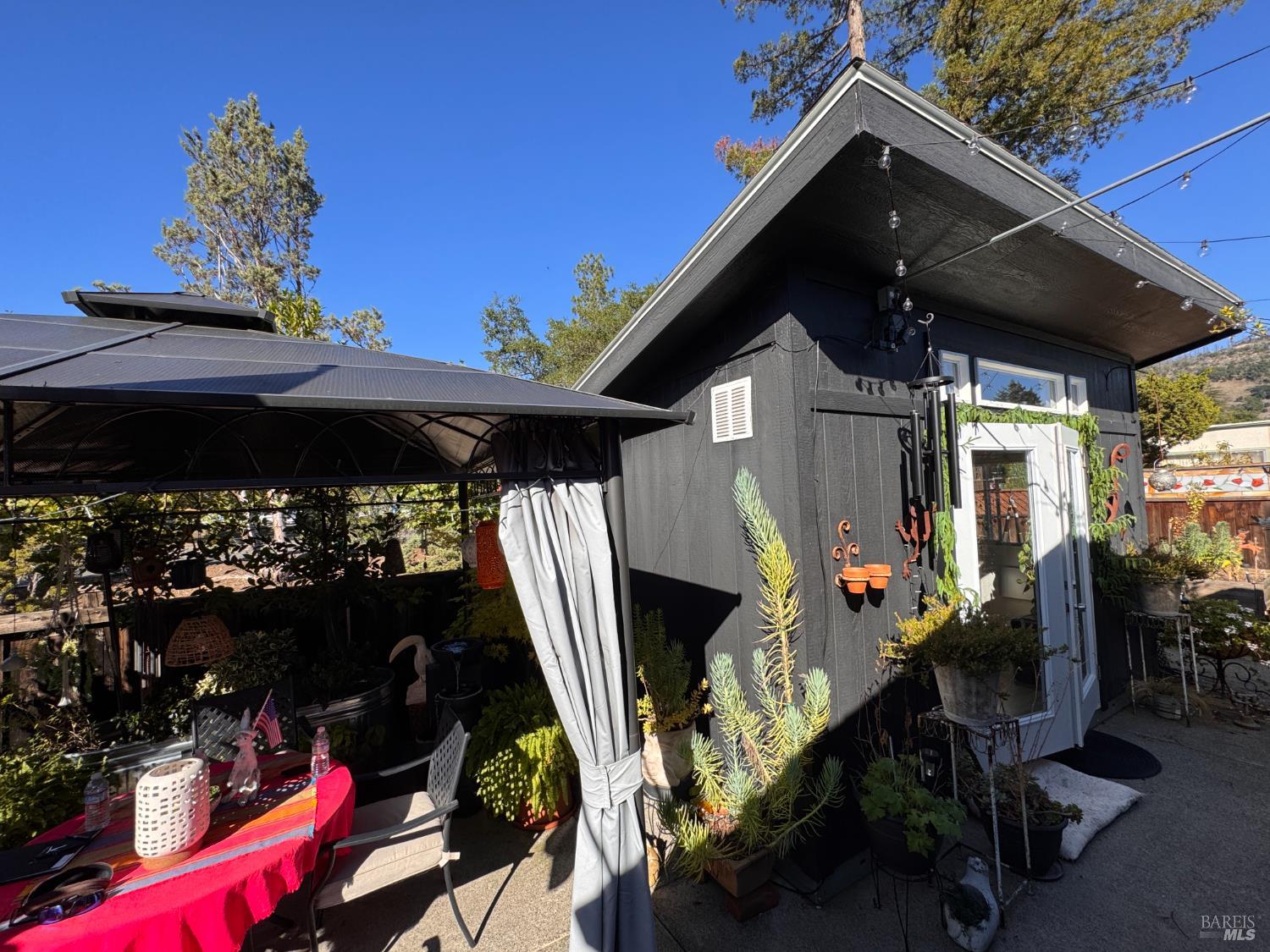 52 Oakstone Court, Unit 52 Santa Rosa, CA 95409 - Photo 33 of 49 a view of a room with gym equipment