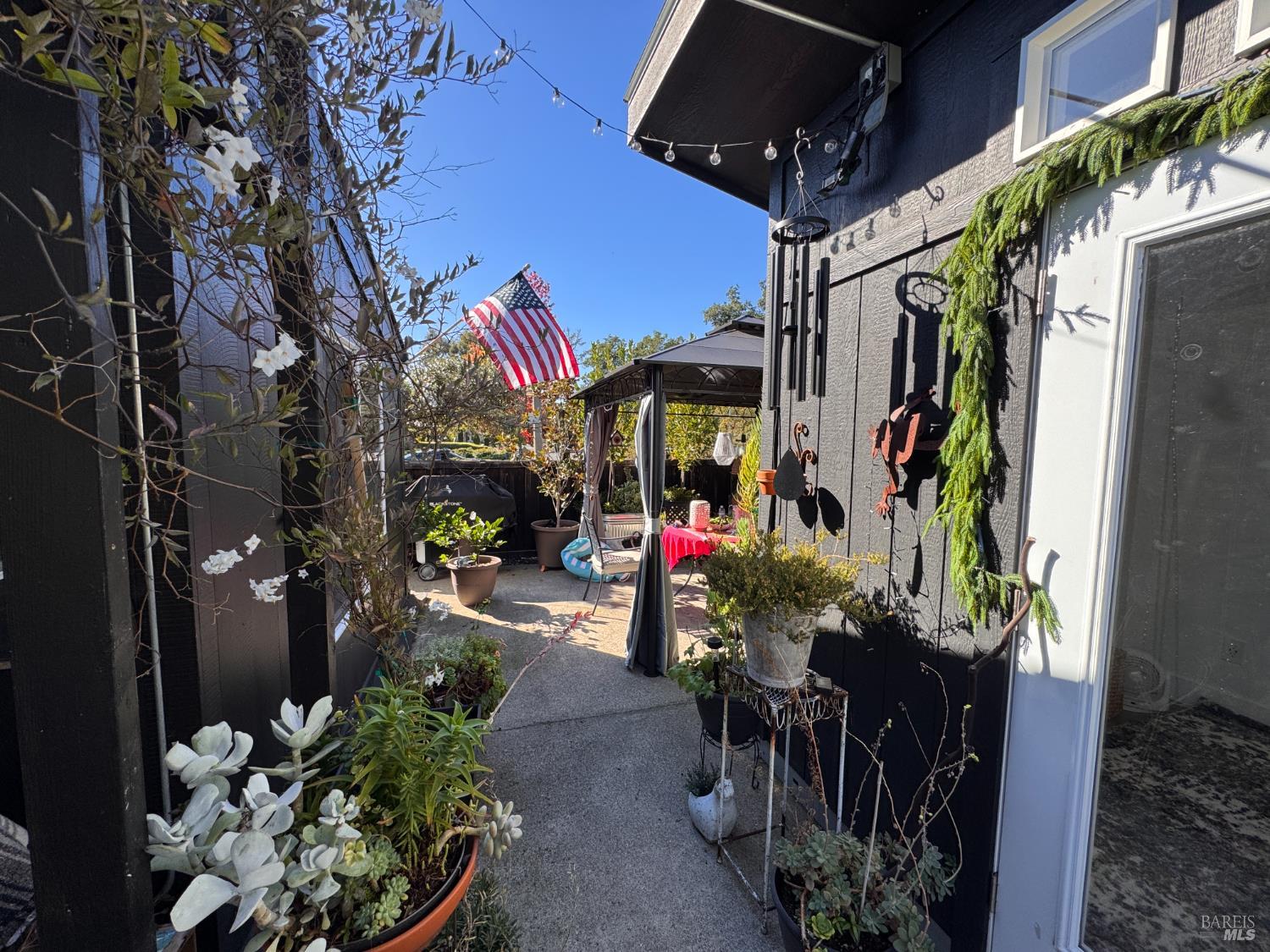 52 Oakstone Court, Unit 52 Santa Rosa, CA 95409 - Photo 36 of 49 a view of outdoor space