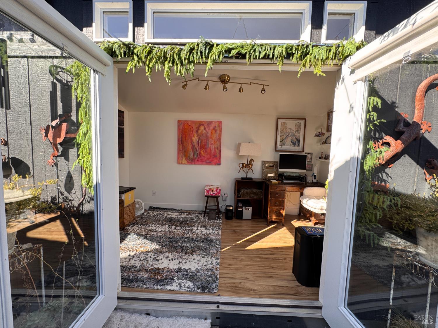 52 Oakstone Court, Unit 52 Santa Rosa, CA 95409 - Photo 39 of 49 a view of living room with furniture and rug