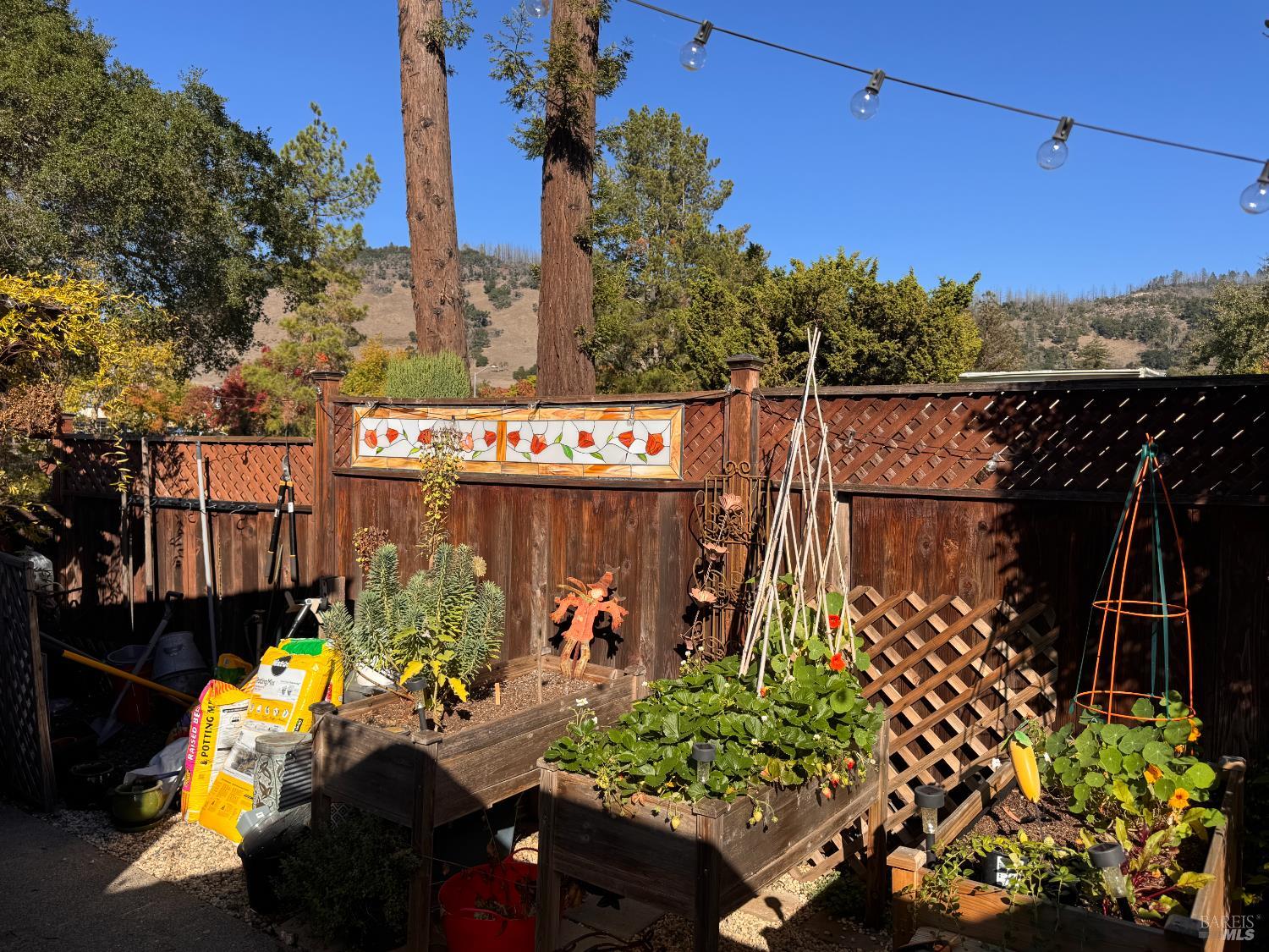 52 Oakstone Court, Unit 52 Santa Rosa, CA 95409 - Photo 43 of 49 a view of a street with sitting area