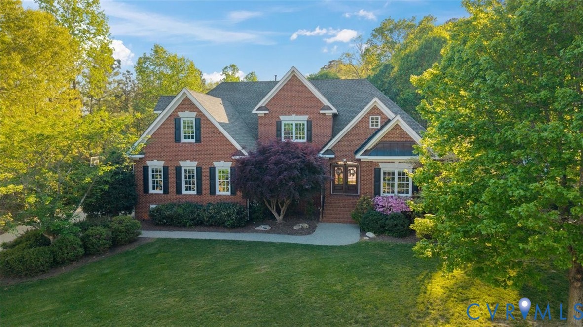 3308 Yarding Way Toano, VA 23168 - Photo 11 of 83