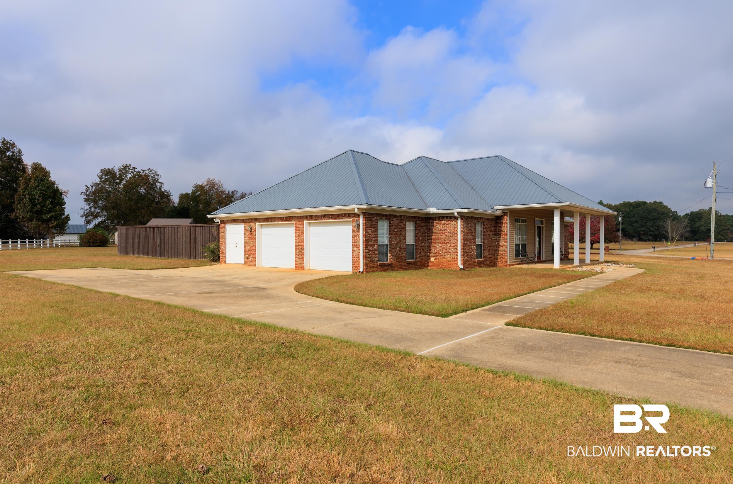 1809 Homestead Lane Wilmer, AL 36587 - Photo 40 of 45