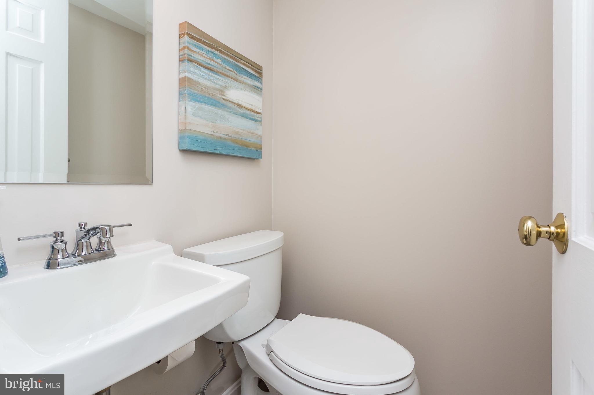 813 Ramshead Circle Cockeysville, MD 21030 - Photo 11 of 24 Bath