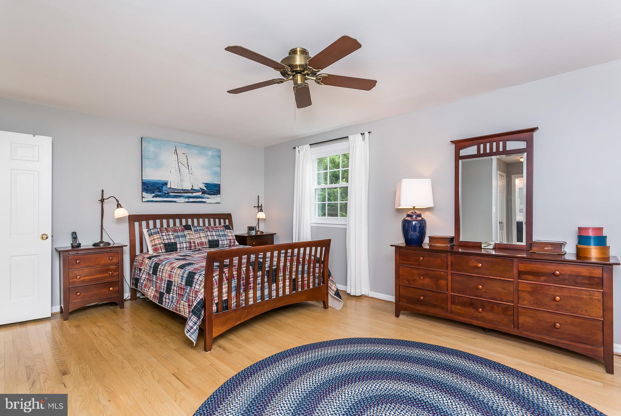 813 Ramshead Circle Cockeysville, MD 21030 - Photo 12 of 24 Bedroom (Master)