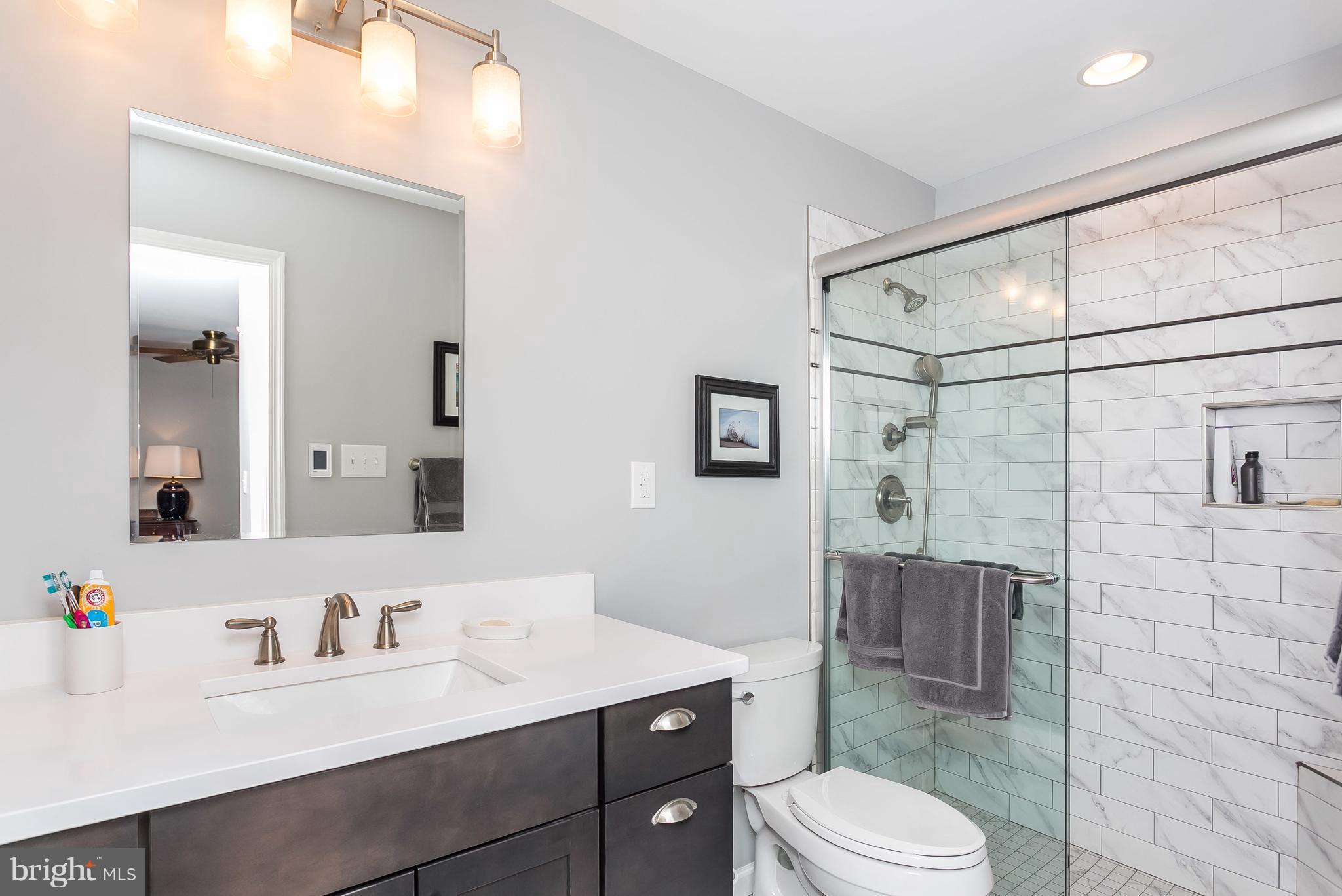 813 Ramshead Circle Cockeysville, MD 21030 - Photo 13 of 24 Bath (Master)