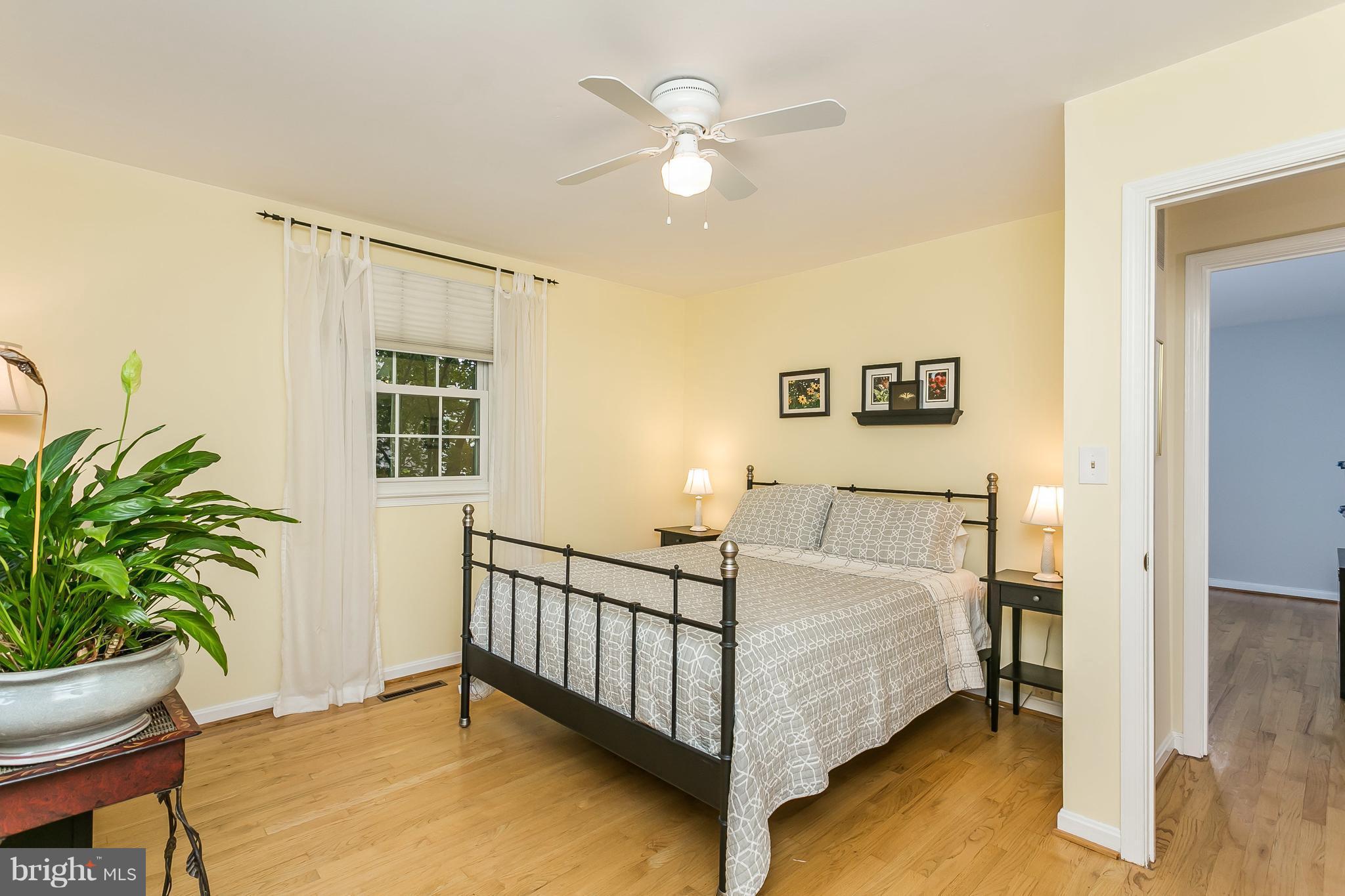 813 Ramshead Circle Cockeysville, MD 21030 - Photo 15 of 24 Bedroom