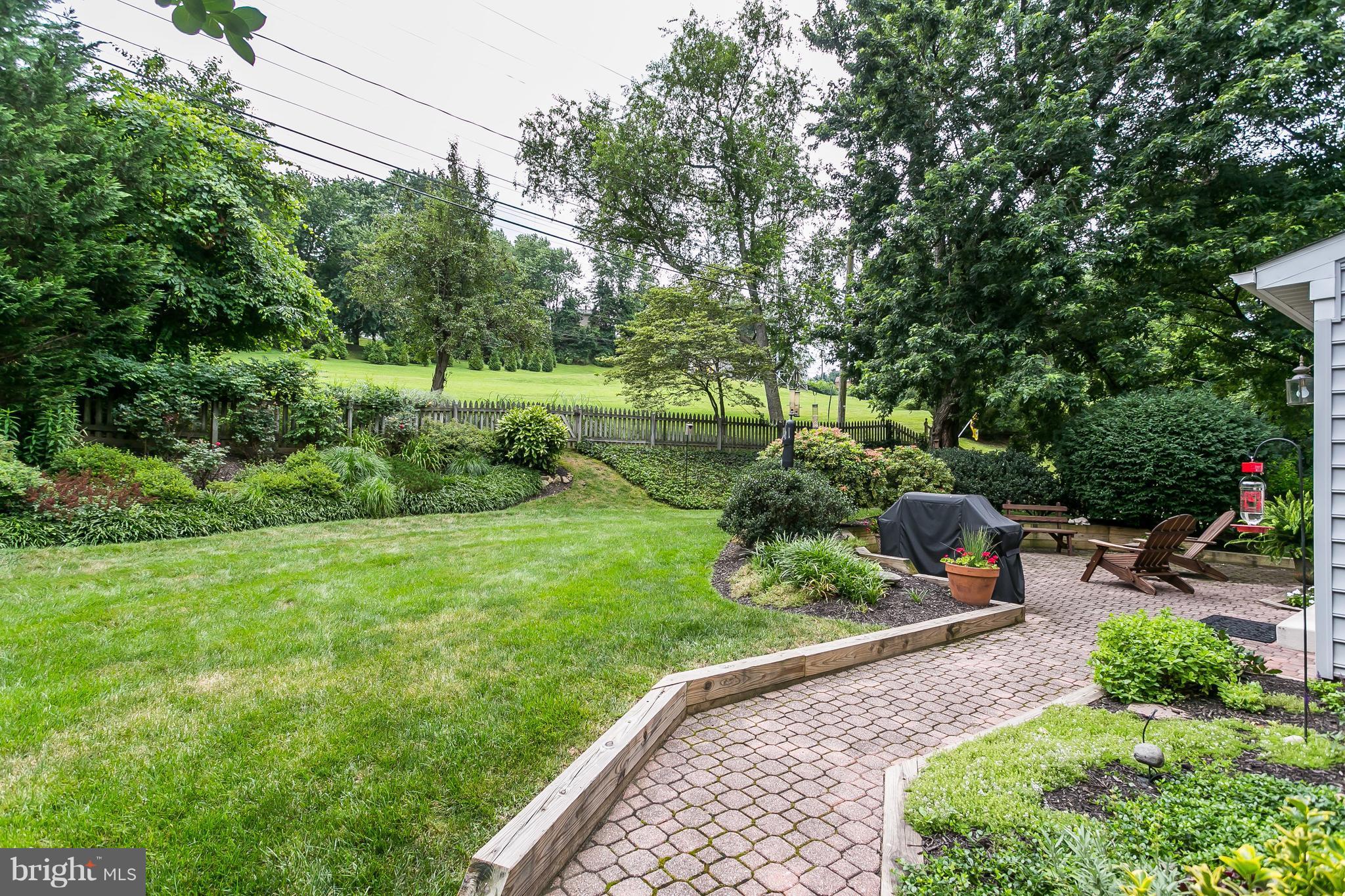 813 Ramshead Circle Cockeysville, MD 21030 - Photo 23 of 24 Exterior (Rear)