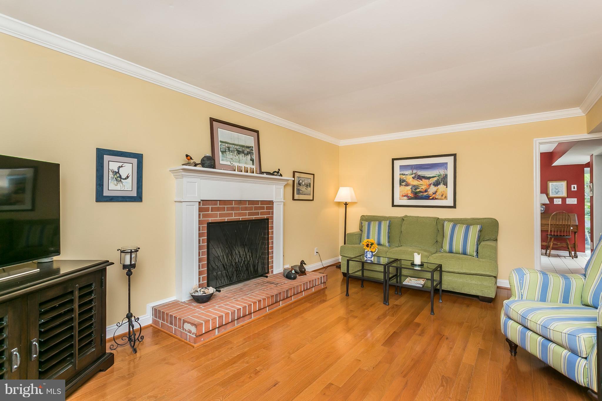 813 Ramshead Circle Cockeysville, MD 21030 - Photo 5 of 24 Family Room
