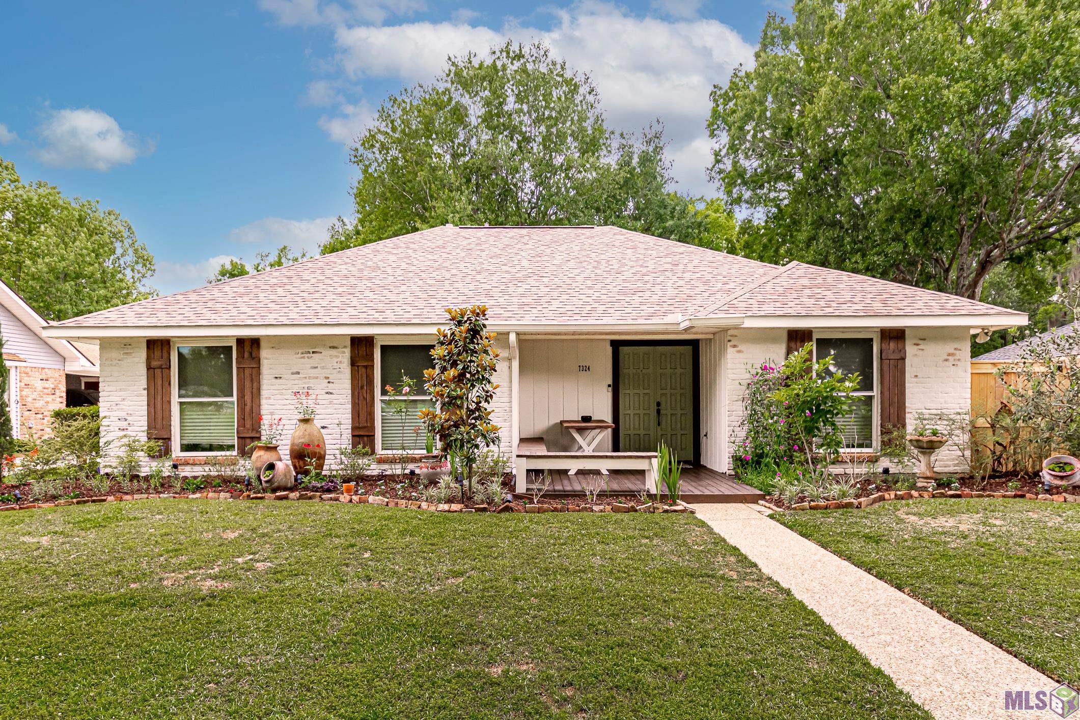 7324 Baringer Road Baton Rouge, LA 70817 - Photo 2 of 34 Gallery Image 2