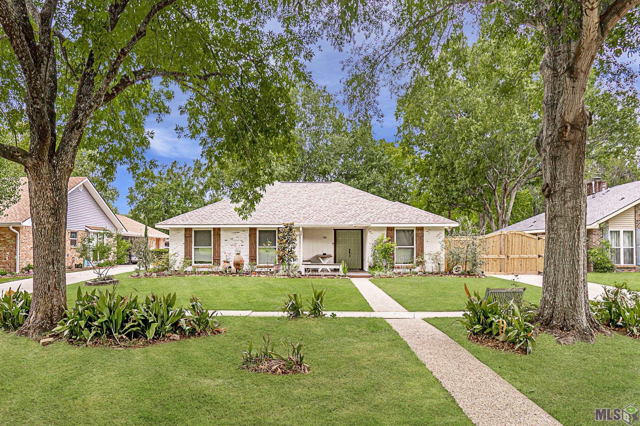 7324 Baringer Road Baton Rouge, LA 70817 - Photo 3 of 34 Gallery Image 3