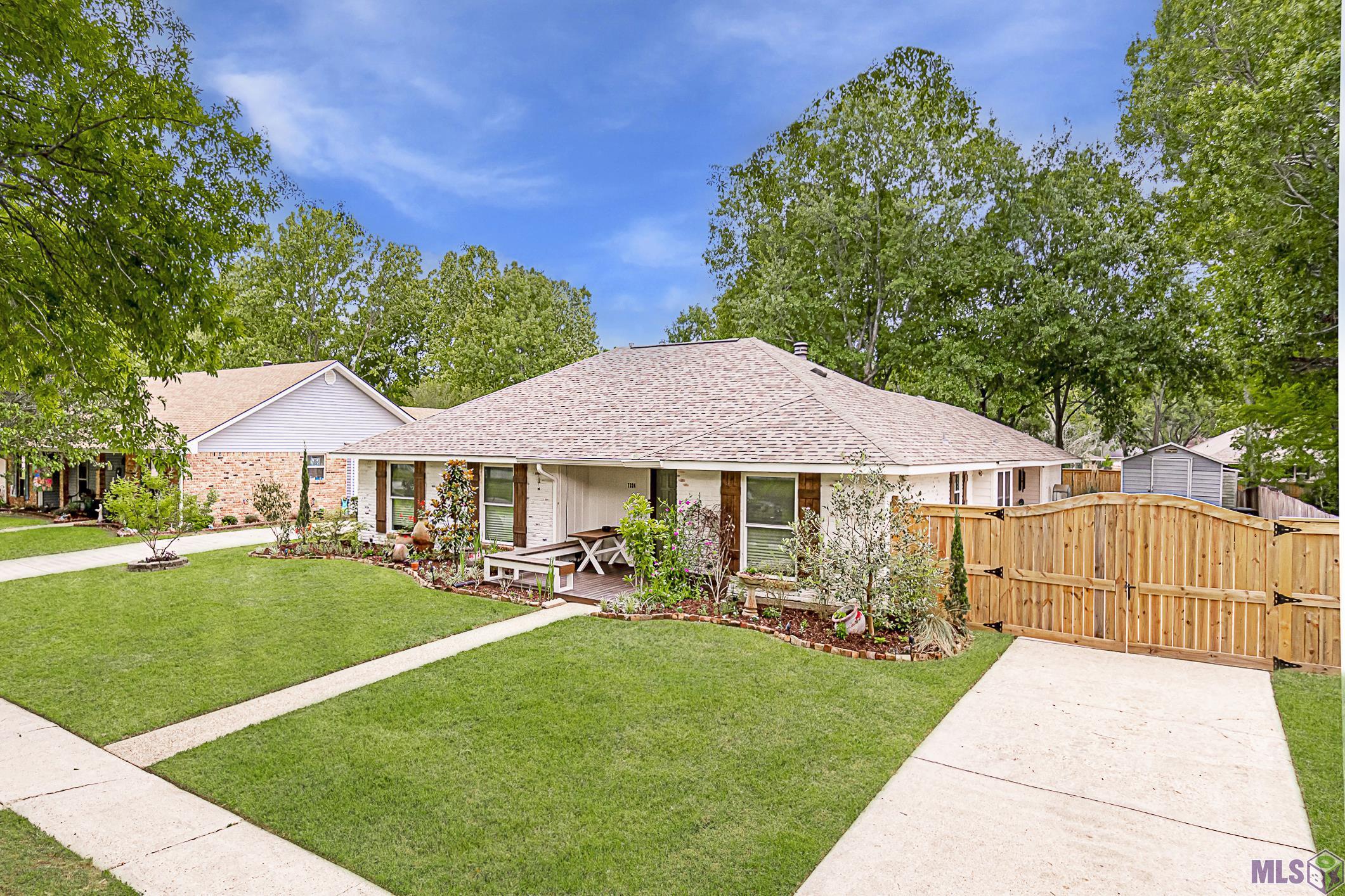 7324 Baringer Road Baton Rouge, LA 70817 - Photo 4 of 34 Gallery Image 4