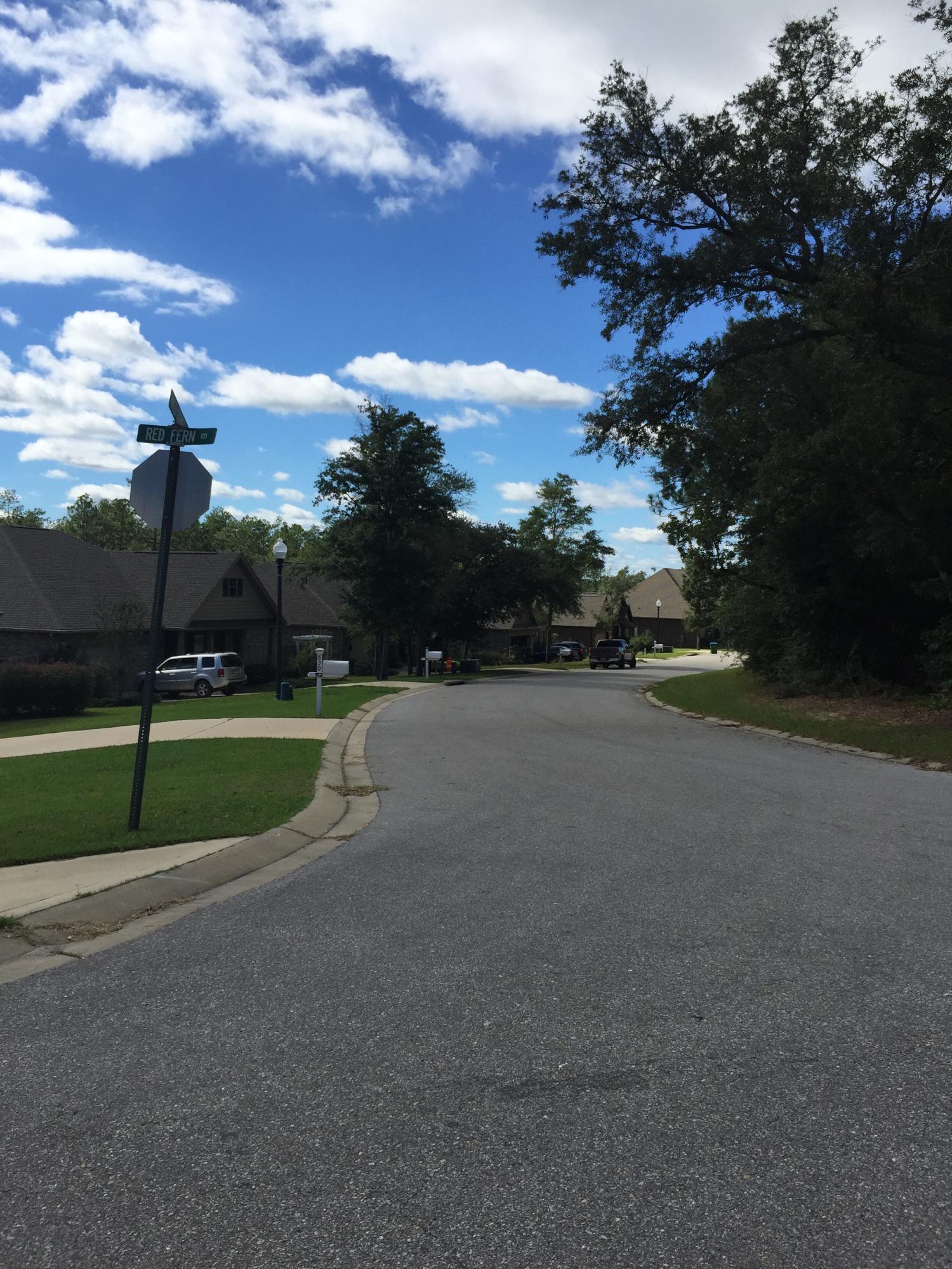 3 Crestview Crestview, FL 32536 - Photo 12 of 20 a view of a street