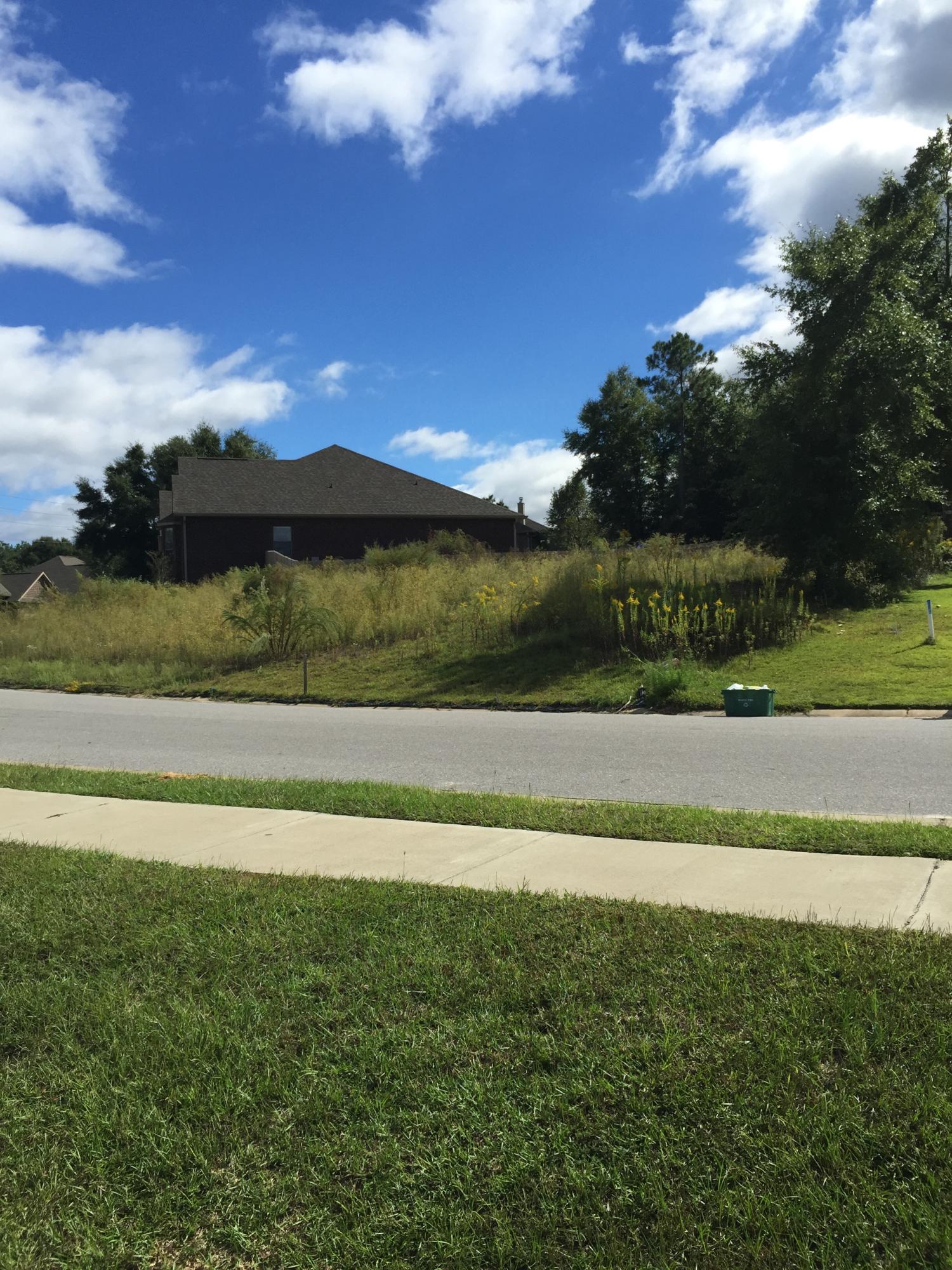 3 Crestview Crestview, FL 32536 - Photo 2 of 20 a view of a house and a yard