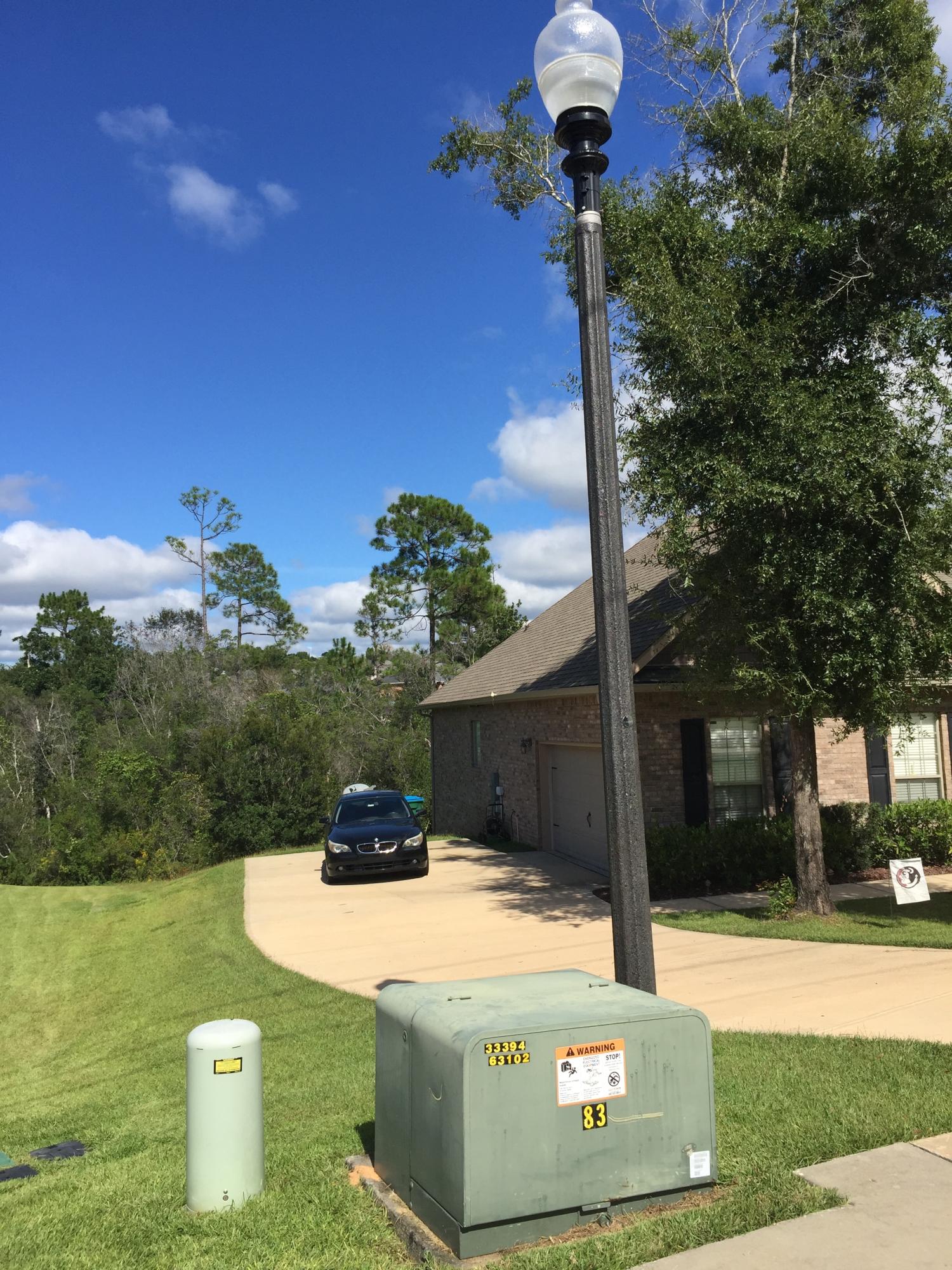 3 Crestview Crestview, FL 32536 - Photo 5 of 20 a view of a outdoor space