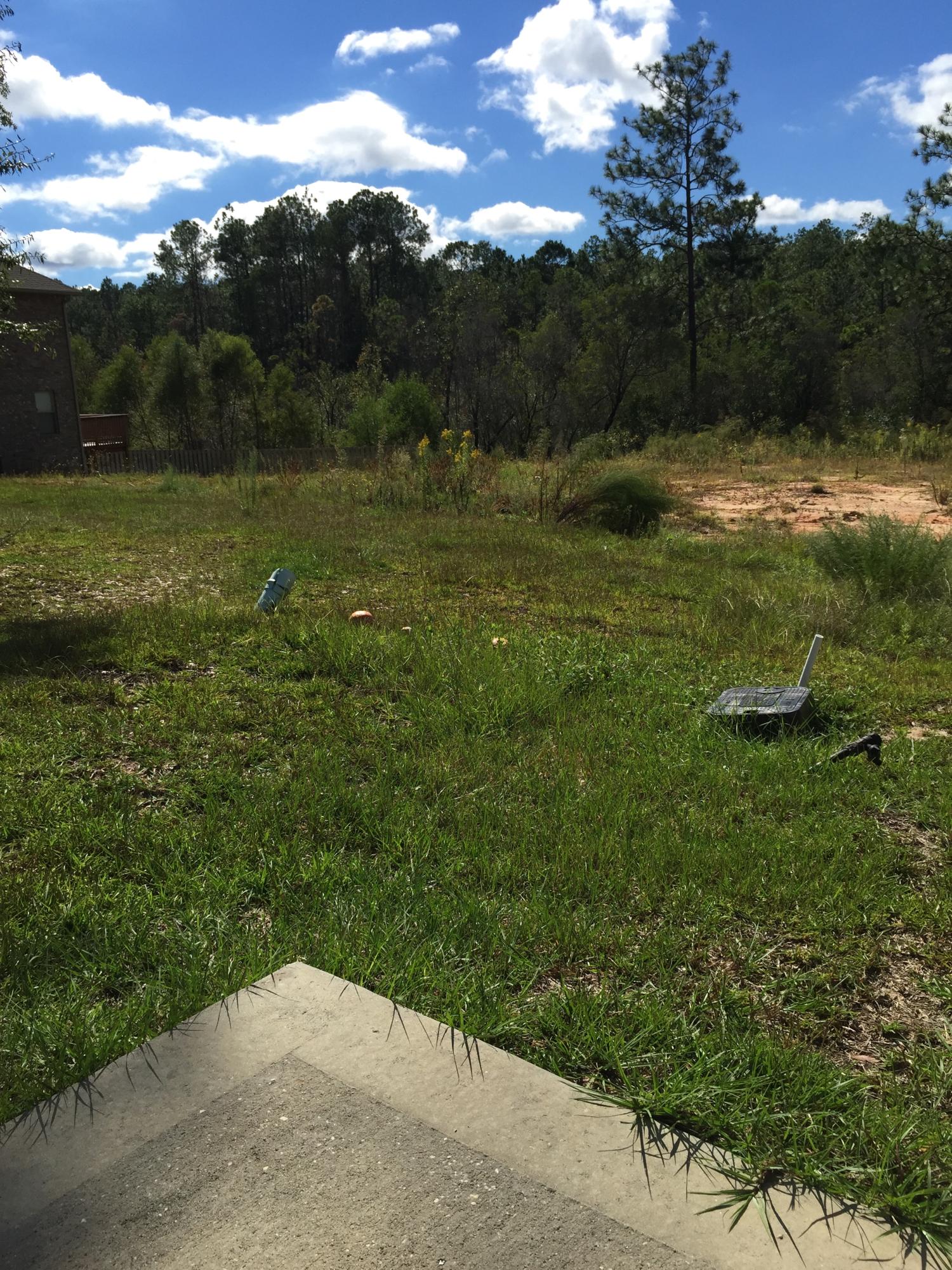 3 Crestview Crestview, FL 32536 - Photo 10 of 20 a view of outdoor space and mountain view