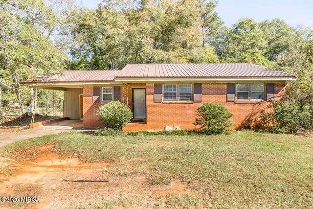 $115,000 | 1940 Manson Road, Macon, GA 31217