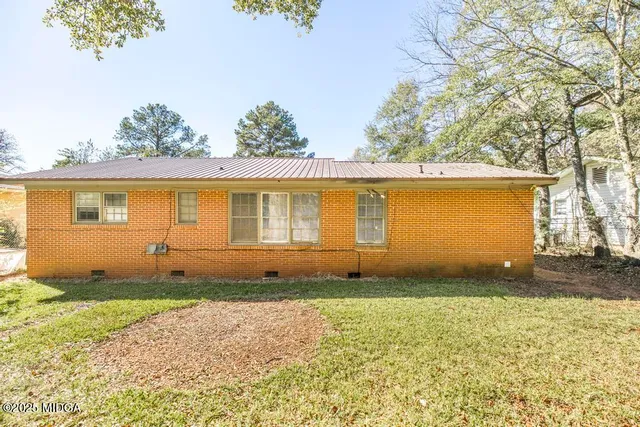 $115,000 | 1940 Manson Road, Macon, GA 31217
