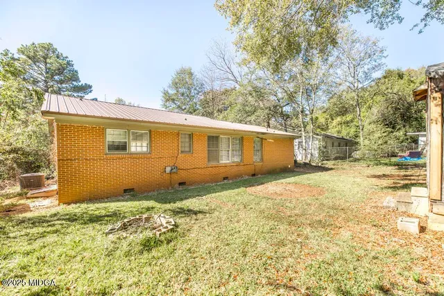 $115,000 | 1940 Manson Road, Macon, GA 31217