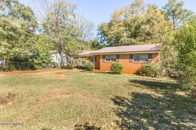 $115,000 | 1940 Manson Road, Macon, GA 31217