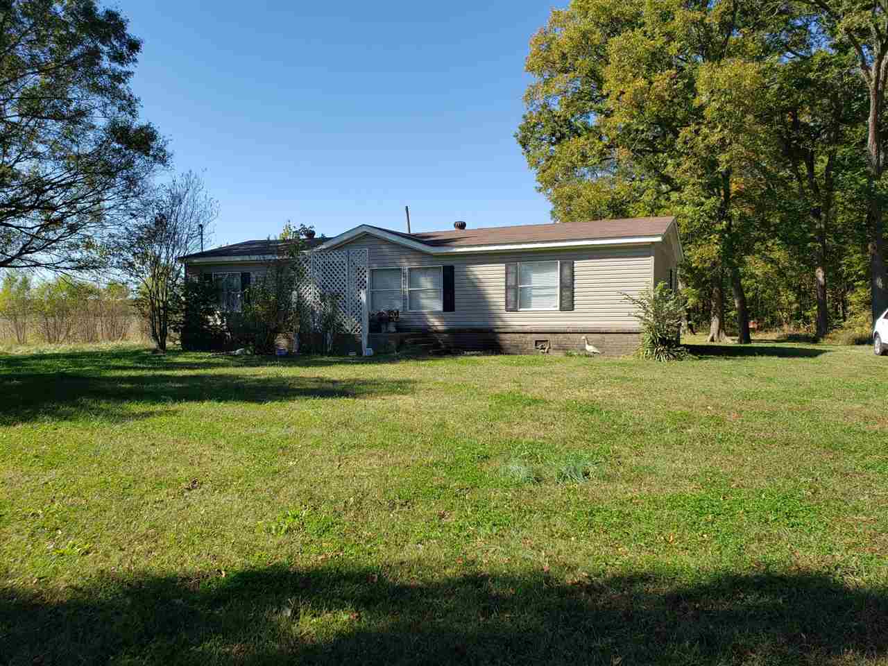 5877 Covington Pike Road Millington, TN 38053 - Photo 1 of 12 Gallery Image 1
