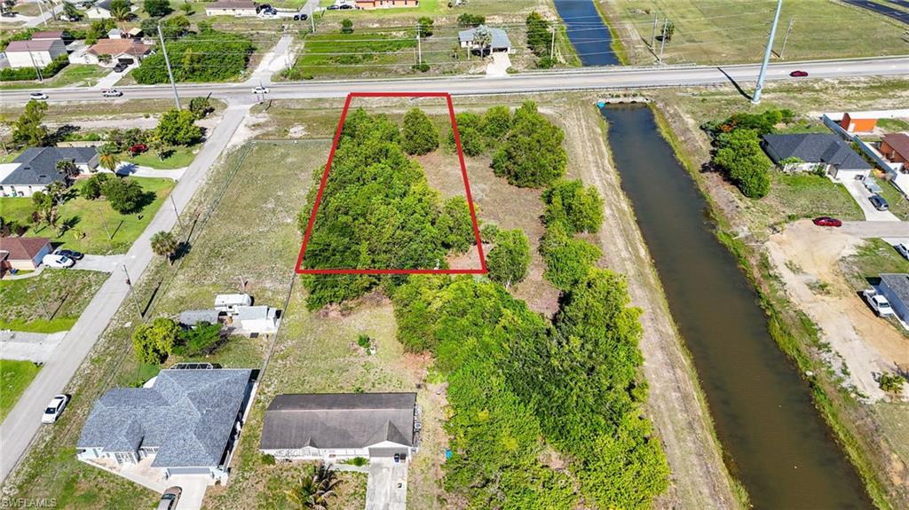 702 Gunnery Road North Lehigh Acres, FL 33971 - Photo 10 of 15