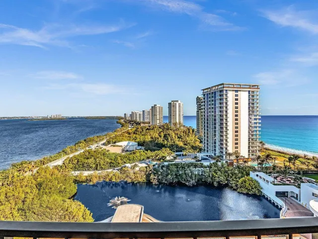 $4,100 | 4200 North Ocean Drive, Unit 21605, Singer Island, FL 33404