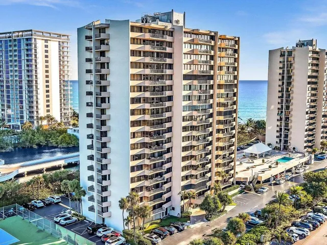 $4,100 | 4200 North Ocean Drive, Unit 21605, Singer Island, FL 33404
