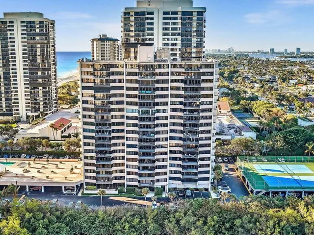 $4,100 | 4200 North Ocean Drive, Unit 21605, Singer Island, FL 33404