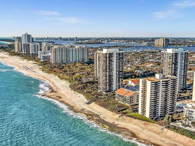$4,100 | 4200 North Ocean Drive, Unit 21605, Singer Island, FL 33404