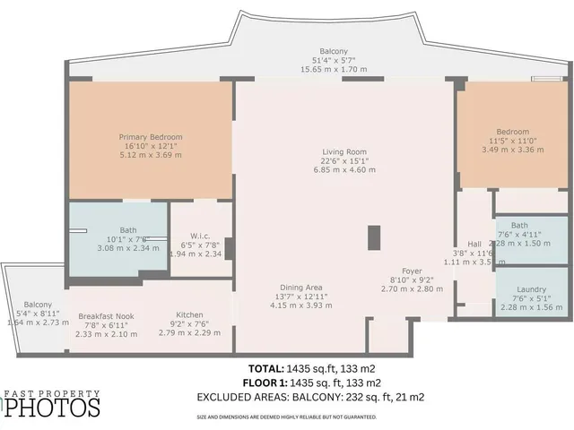 $4,100 | 4200 North Ocean Drive, Unit 21605, Singer Island, FL 33404