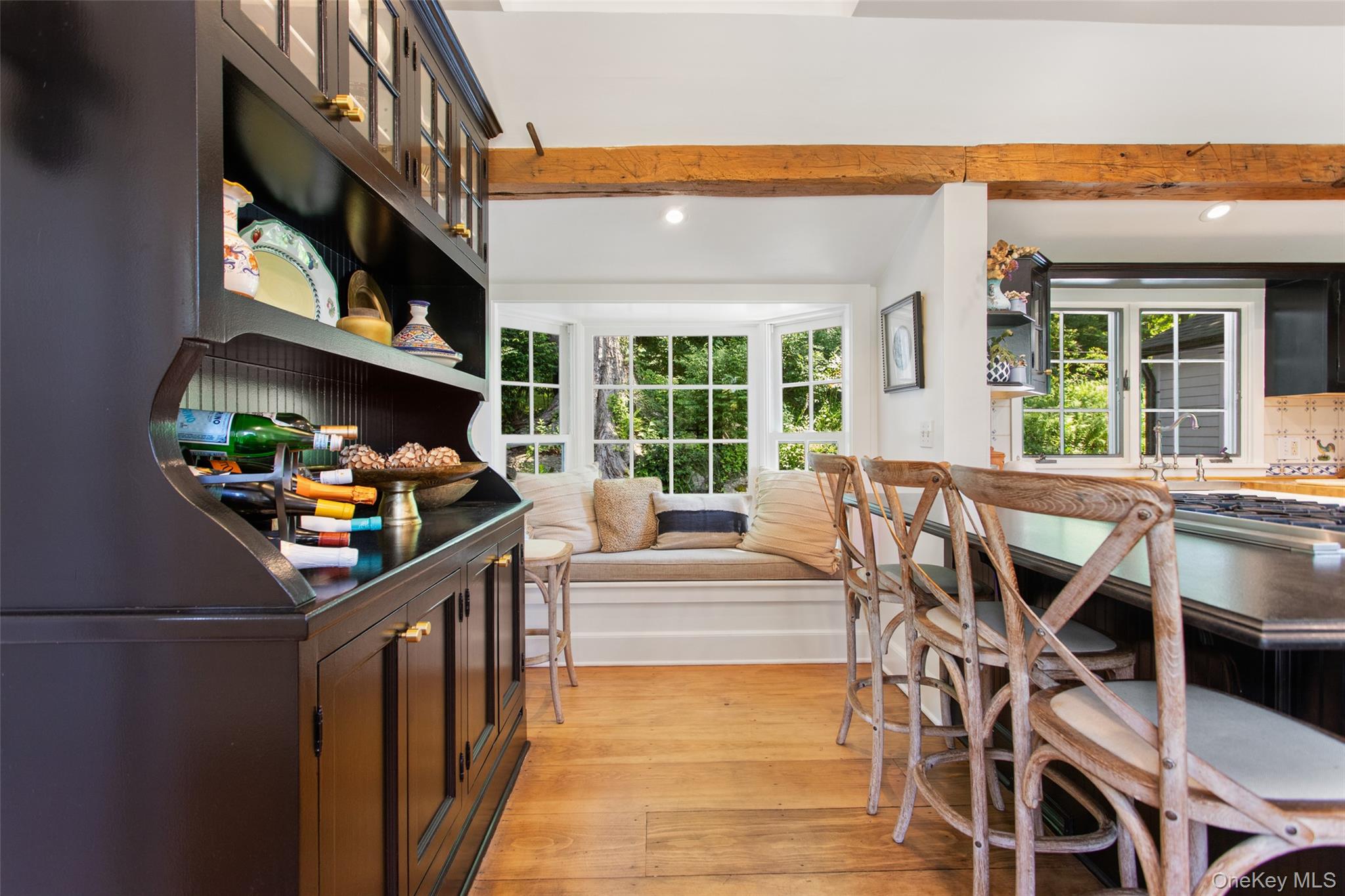 35 Old Snake Hill Road Pound Ridge, NY 10576 - Photo 13 of 50