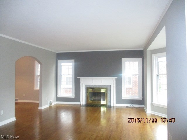 16293 Glynn Road Cleveland, OH 44112 - Photo 3 of 13