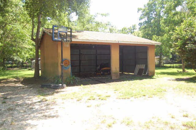 22975 Palmer Street Robertsdale, AL 36567 - Photo 17 of 22 Detached building 2