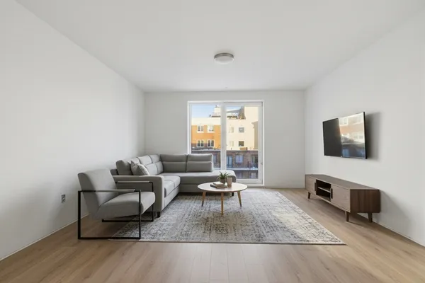 $3,485 | 1035 Commonwealth Avenue, Unit 306, Boston, MA 02215