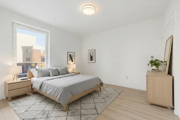 $3,485 | 1035 Commonwealth Avenue, Unit 306, Boston, MA 02215