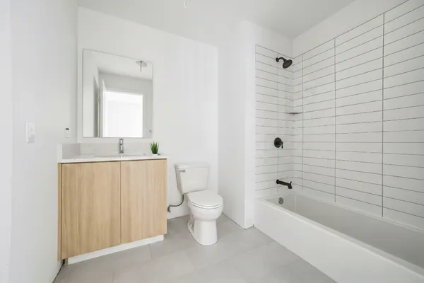 $3,485 | 1035 Commonwealth Avenue, Unit 306, Boston, MA 02215