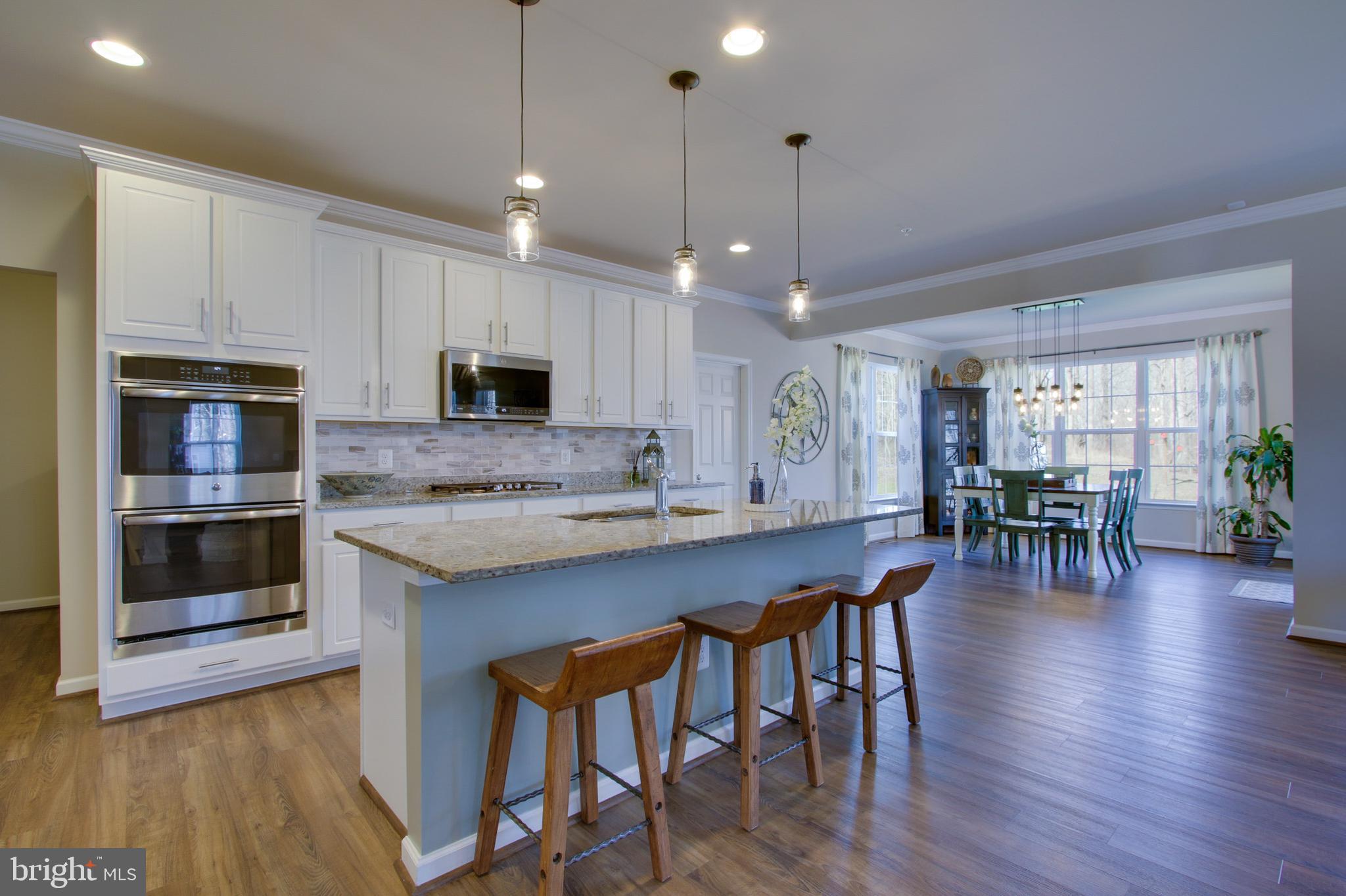 2118 Basil Hall Lane Gambrills, MD 21054 - Photo 11 of 53