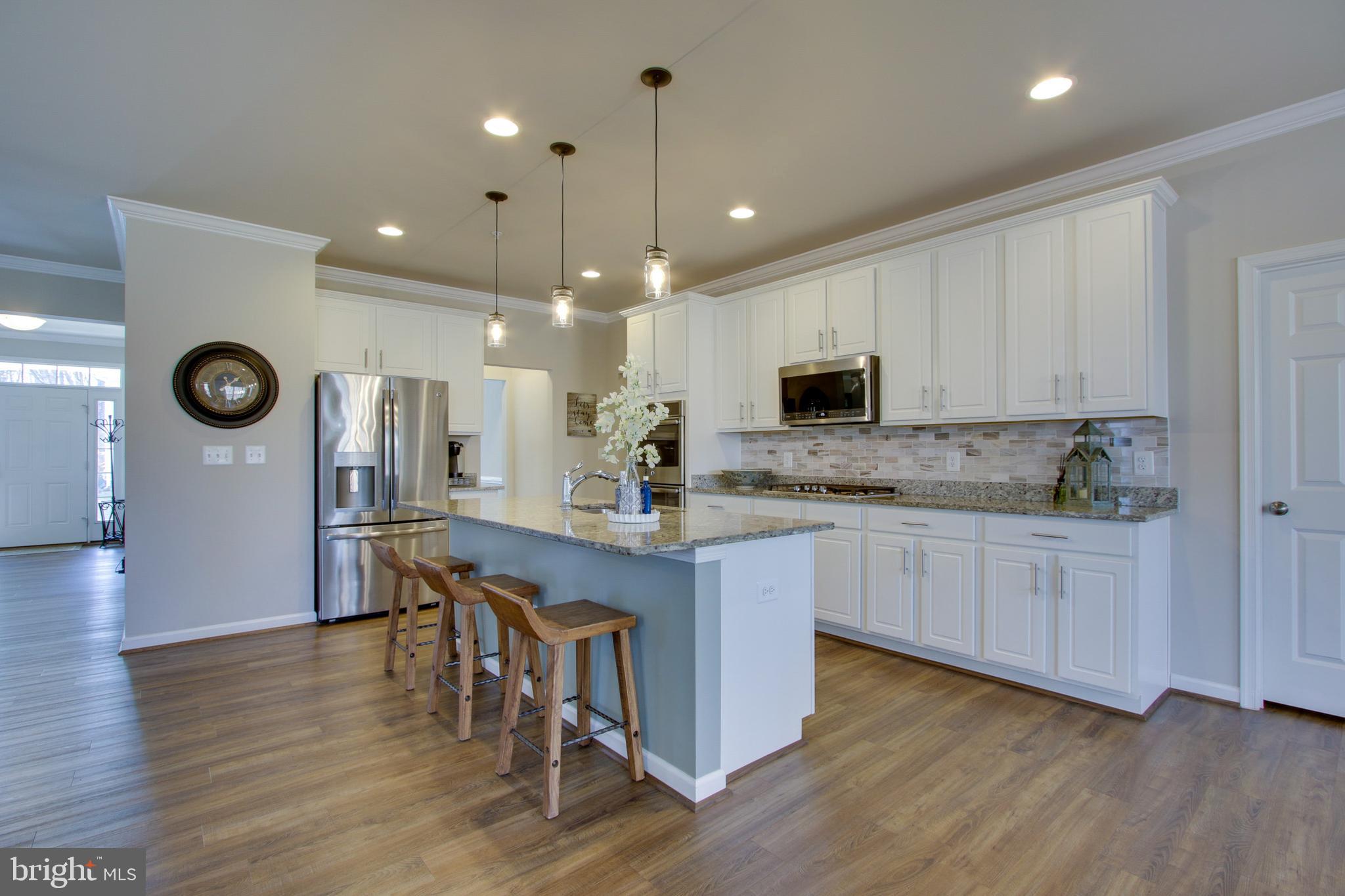 2118 Basil Hall Lane Gambrills, MD 21054 - Photo 12 of 53