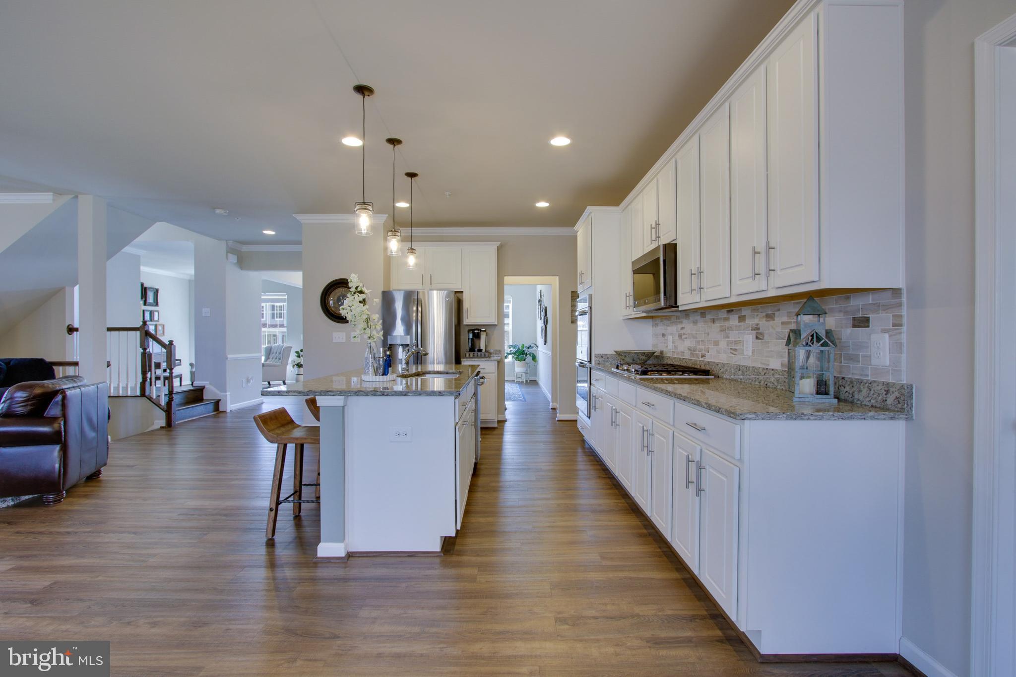 2118 Basil Hall Lane Gambrills, MD 21054 - Photo 13 of 53