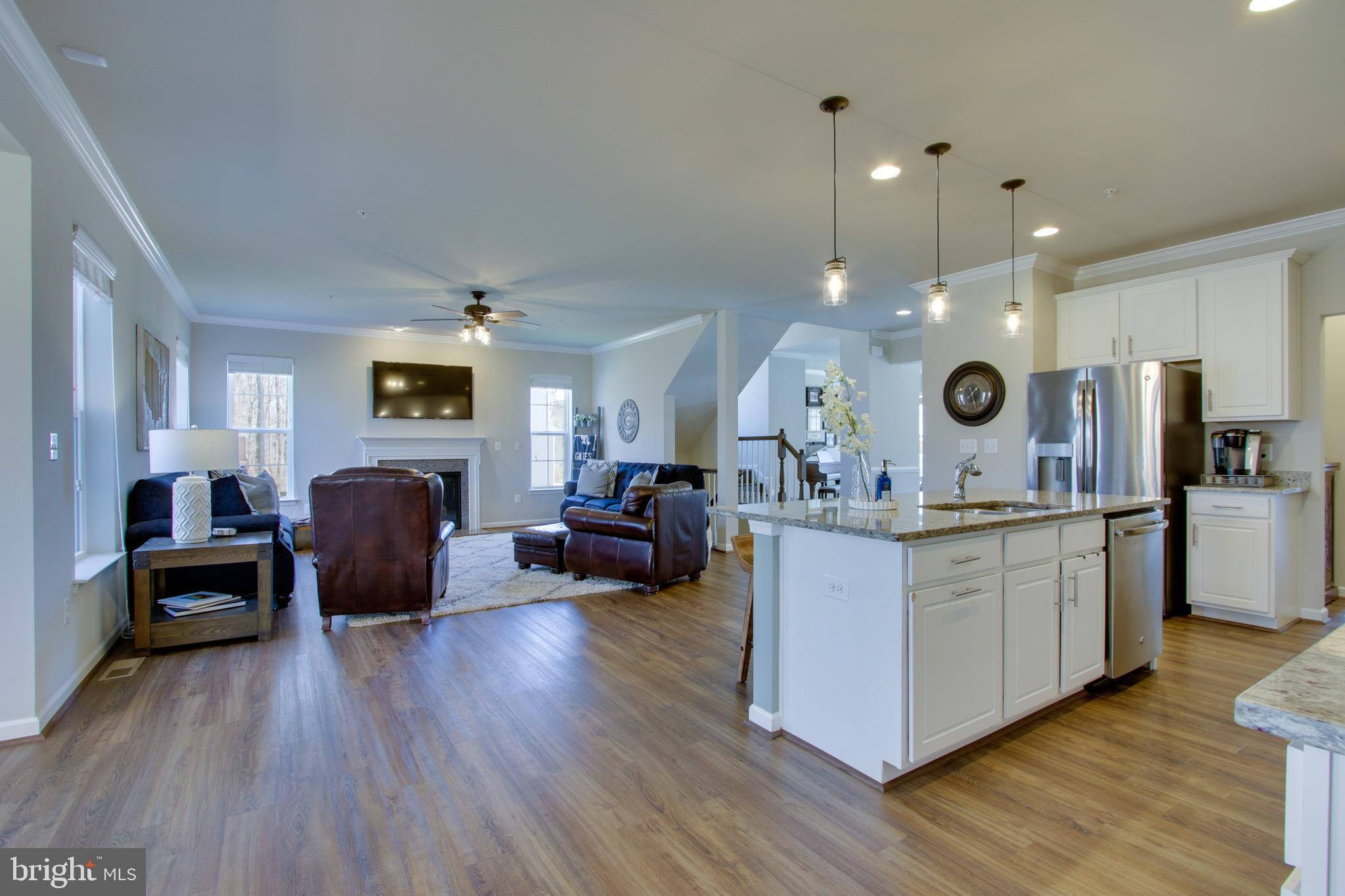 2118 Basil Hall Lane Gambrills, MD 21054 - Photo 15 of 53