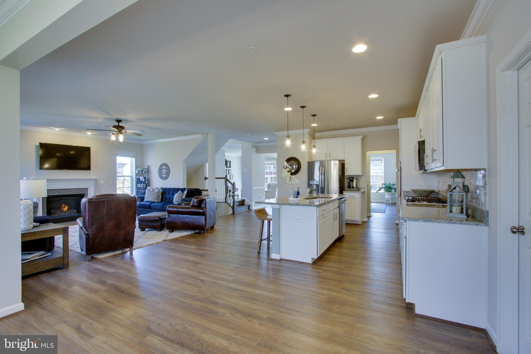 2118 Basil Hall Lane Gambrills, MD 21054 - Photo 16 of 53