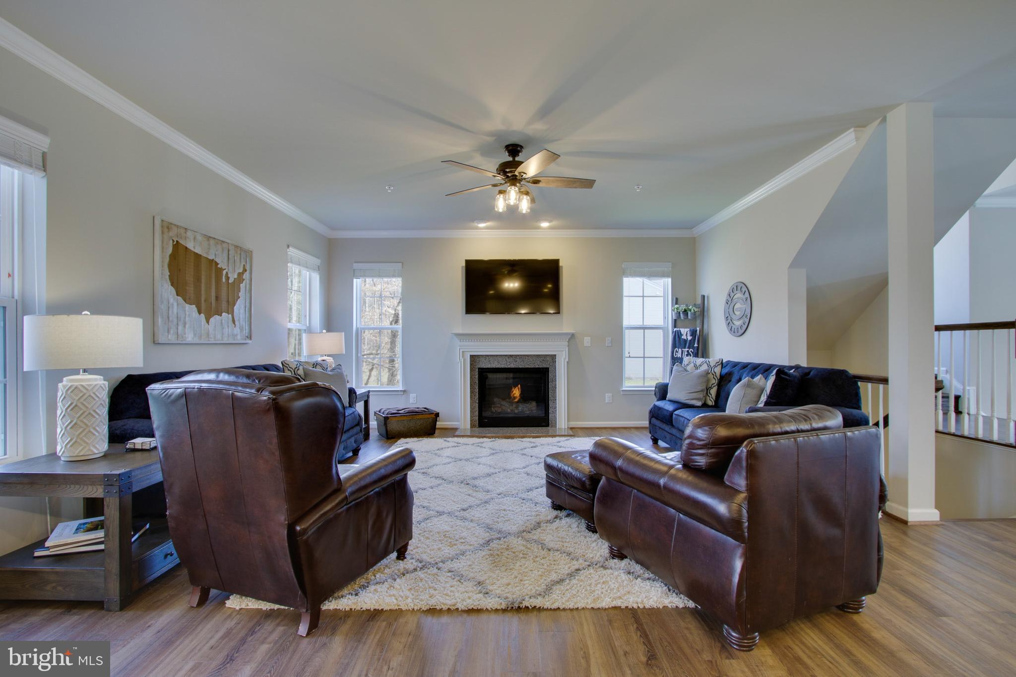 2118 Basil Hall Lane Gambrills, MD 21054 - Photo 17 of 53