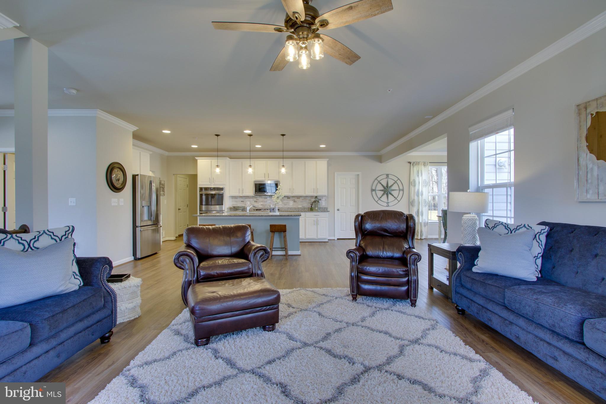 2118 Basil Hall Lane Gambrills, MD 21054 - Photo 18 of 53