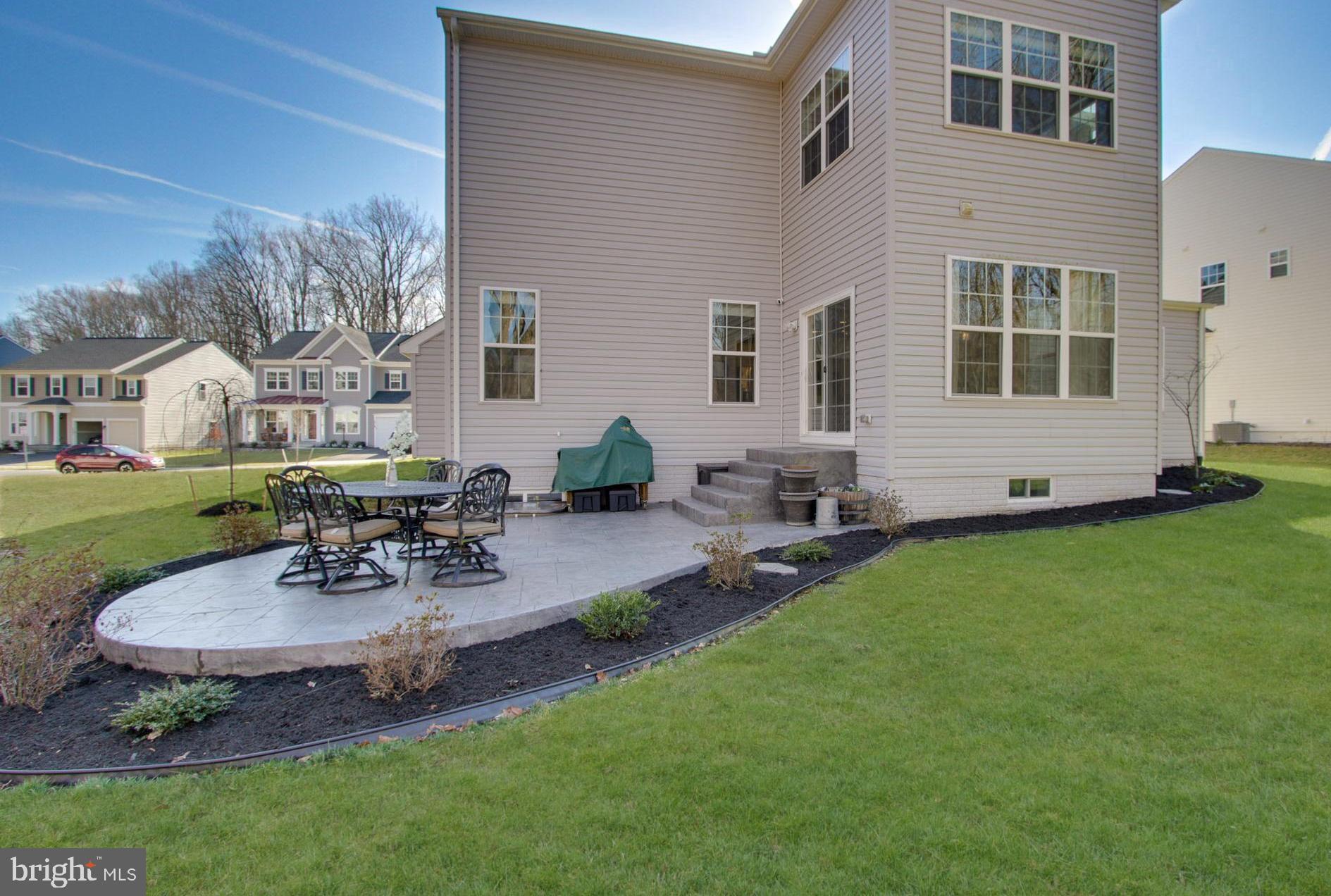 2118 Basil Hall Lane Gambrills, MD 21054 - Photo 21 of 53