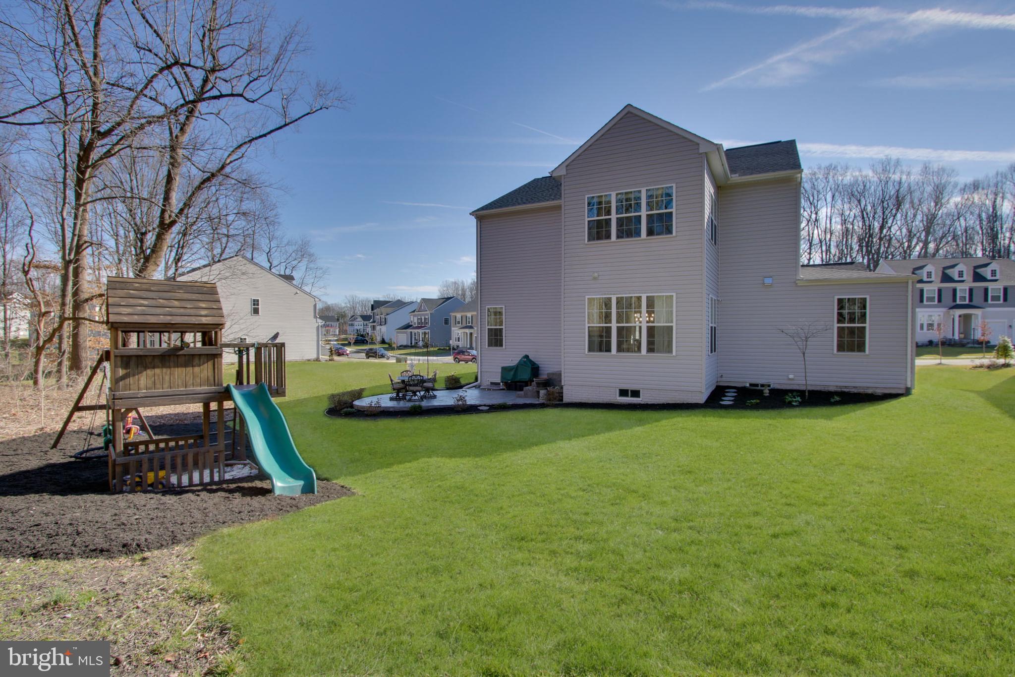 2118 Basil Hall Lane Gambrills, MD 21054 - Photo 22 of 53